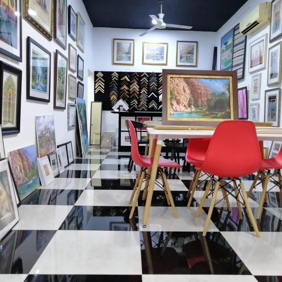 Shop Photo 1