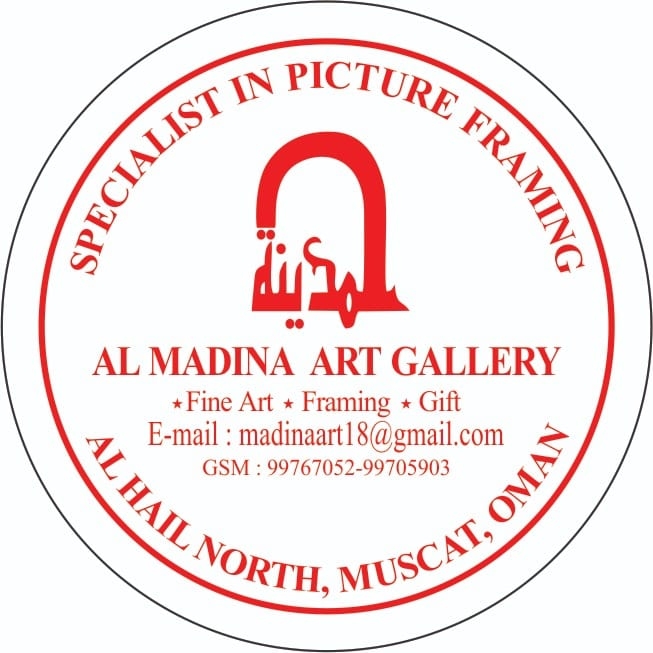 Al Madina Art Gallery